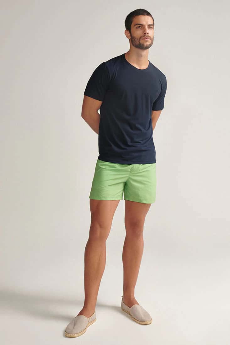 Pantaloneta Bahía