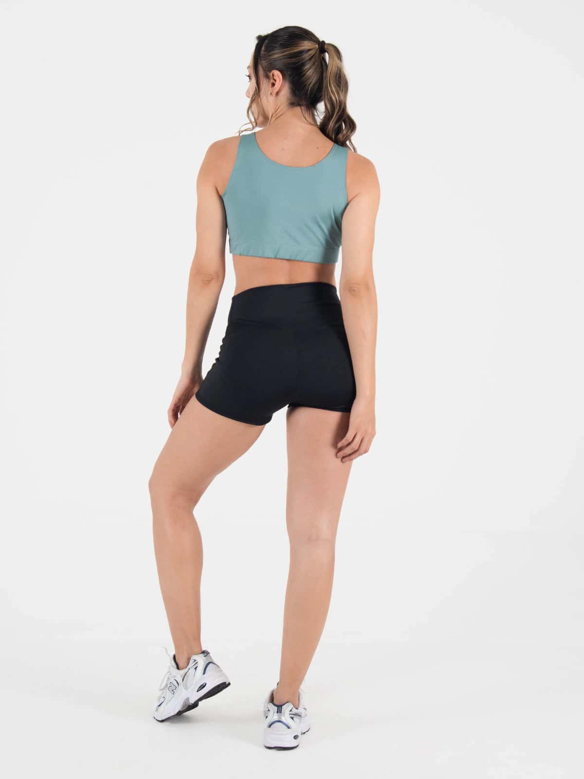 Delmi mini short set - miniatura 3