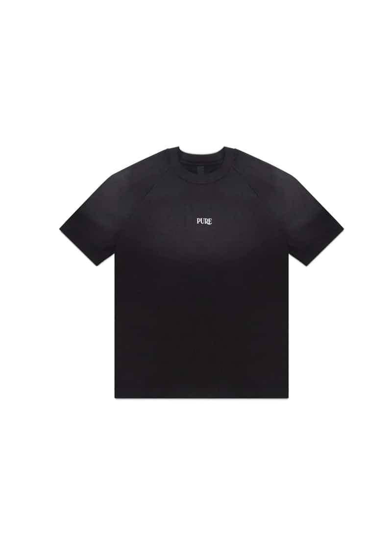 Atelier Box Black T-shirt