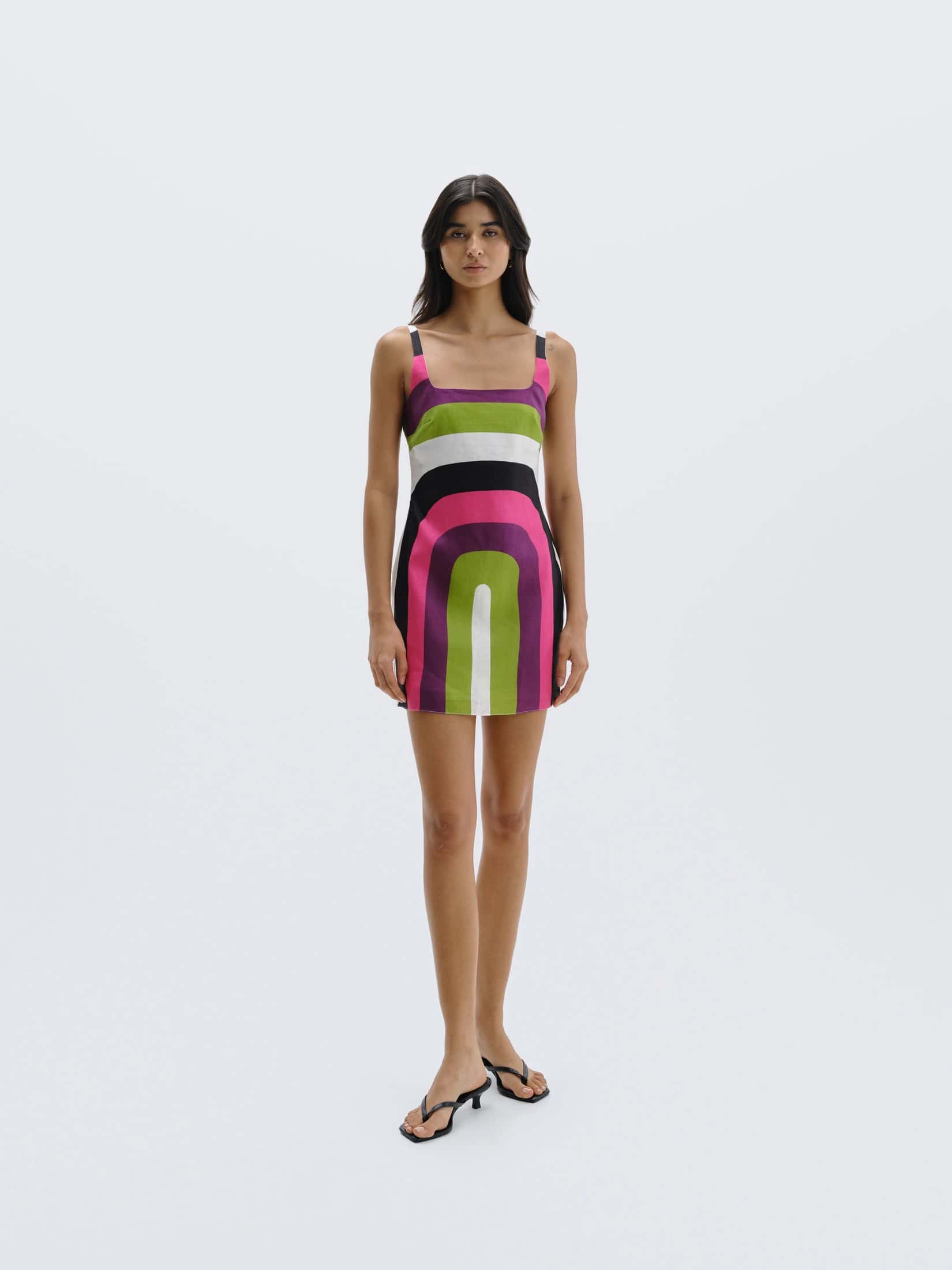 SIELA DRESS