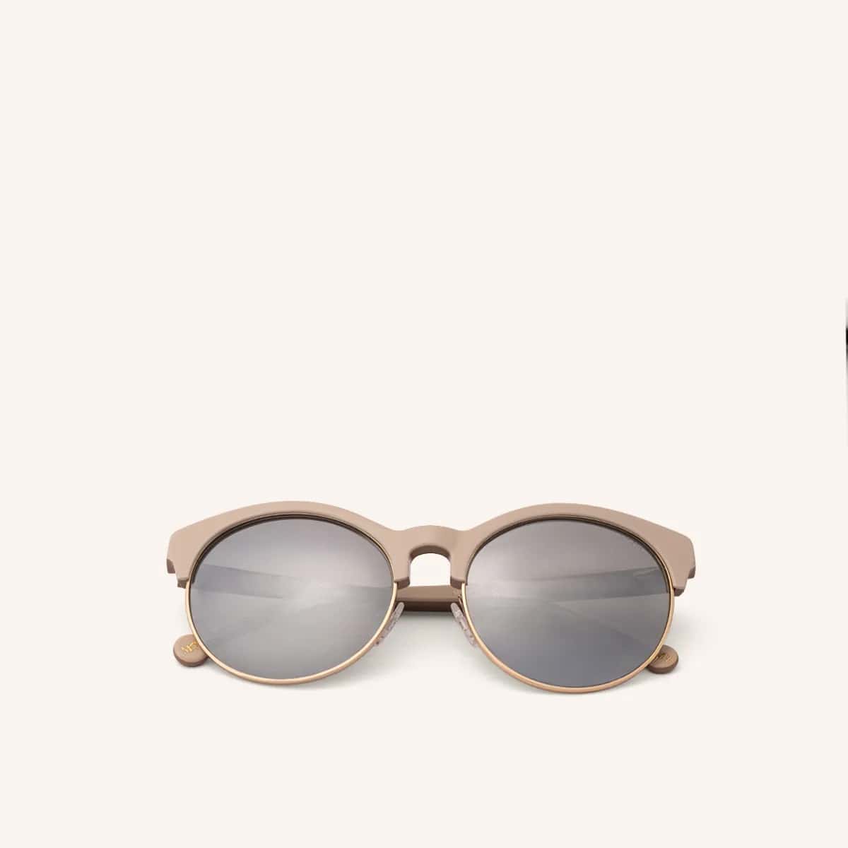 Gafas Caro Beige MH Sun