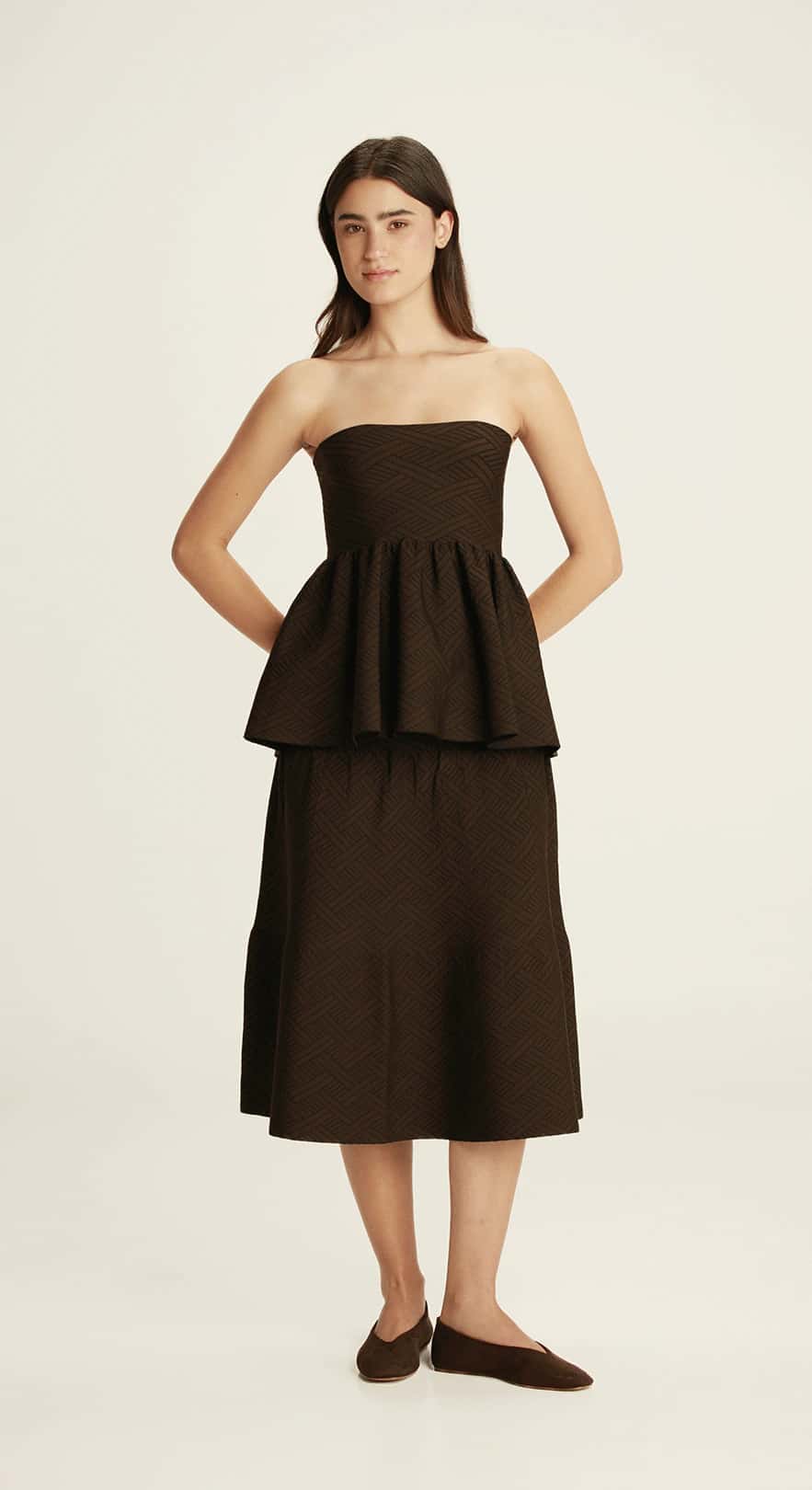 METRO SKIRT
