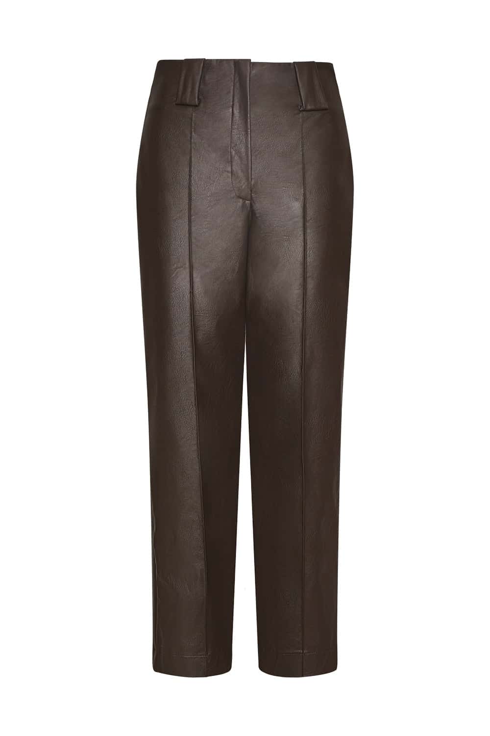 Pantalón new paulette skinny brown