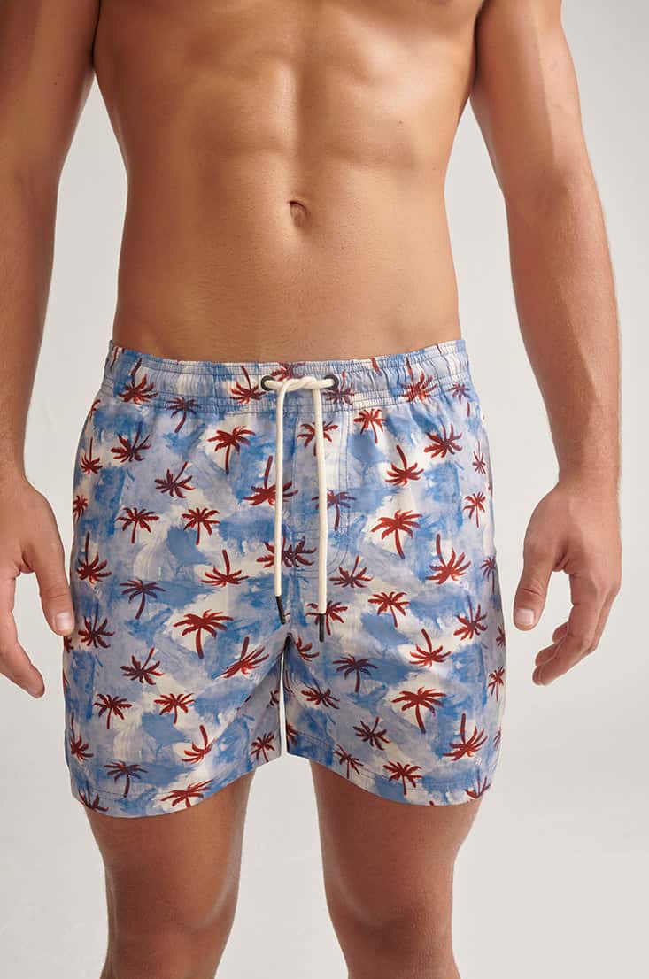 Pantaloneta Península