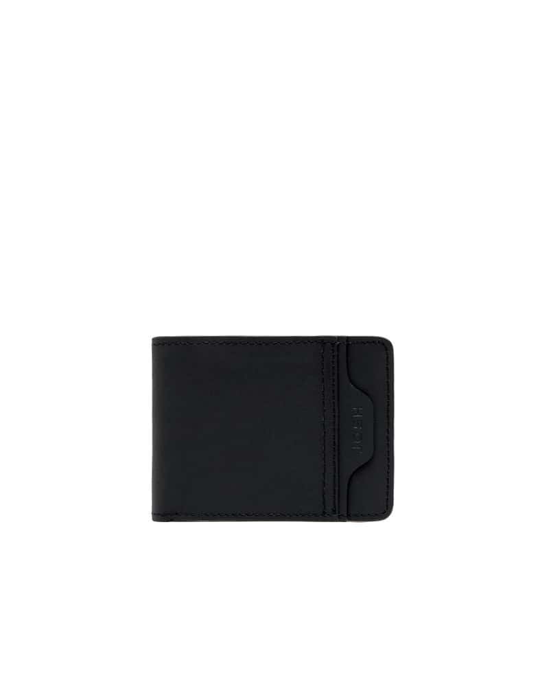 Billetera de cuero REF THJ089