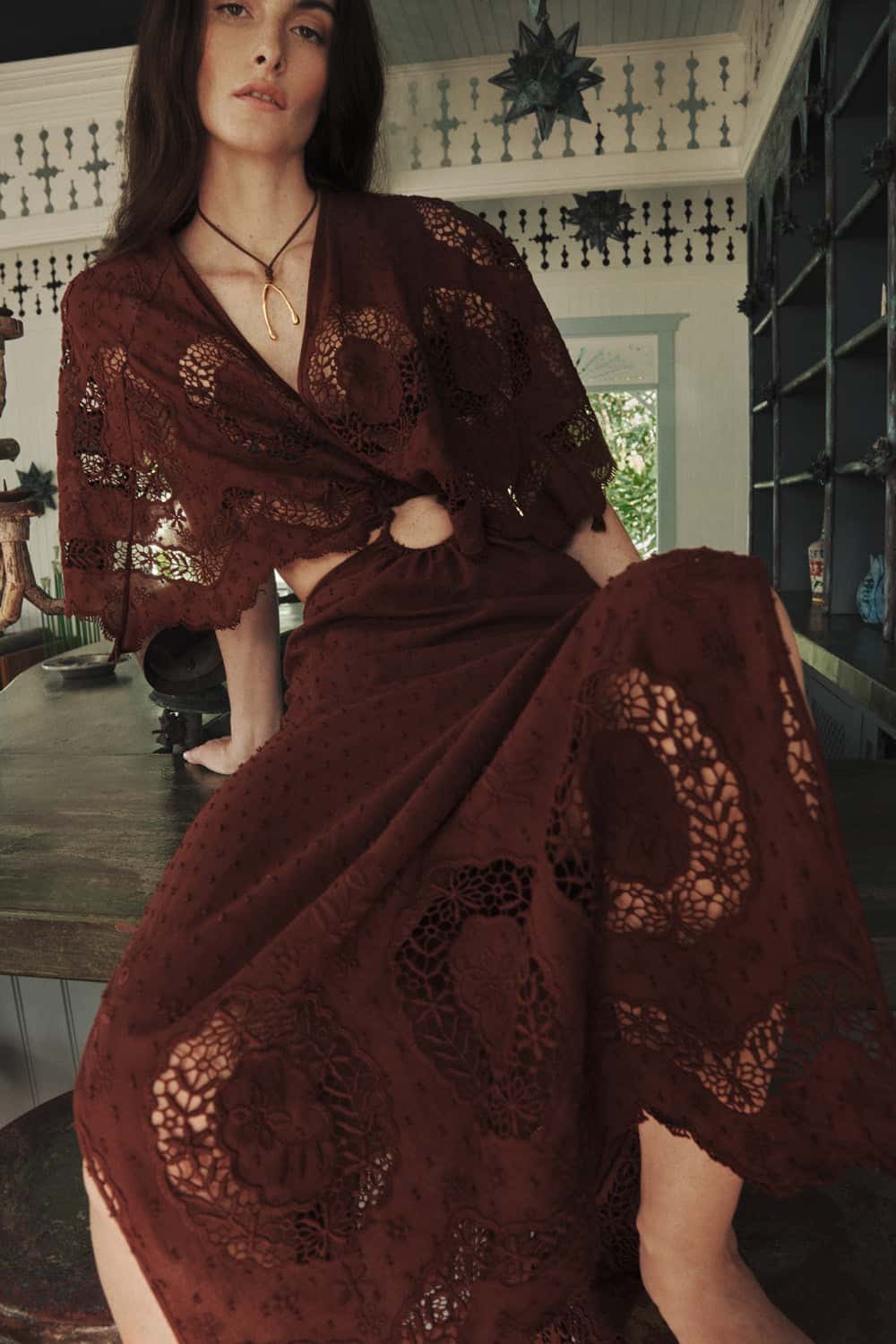 Paradise Dress - miniatura 2