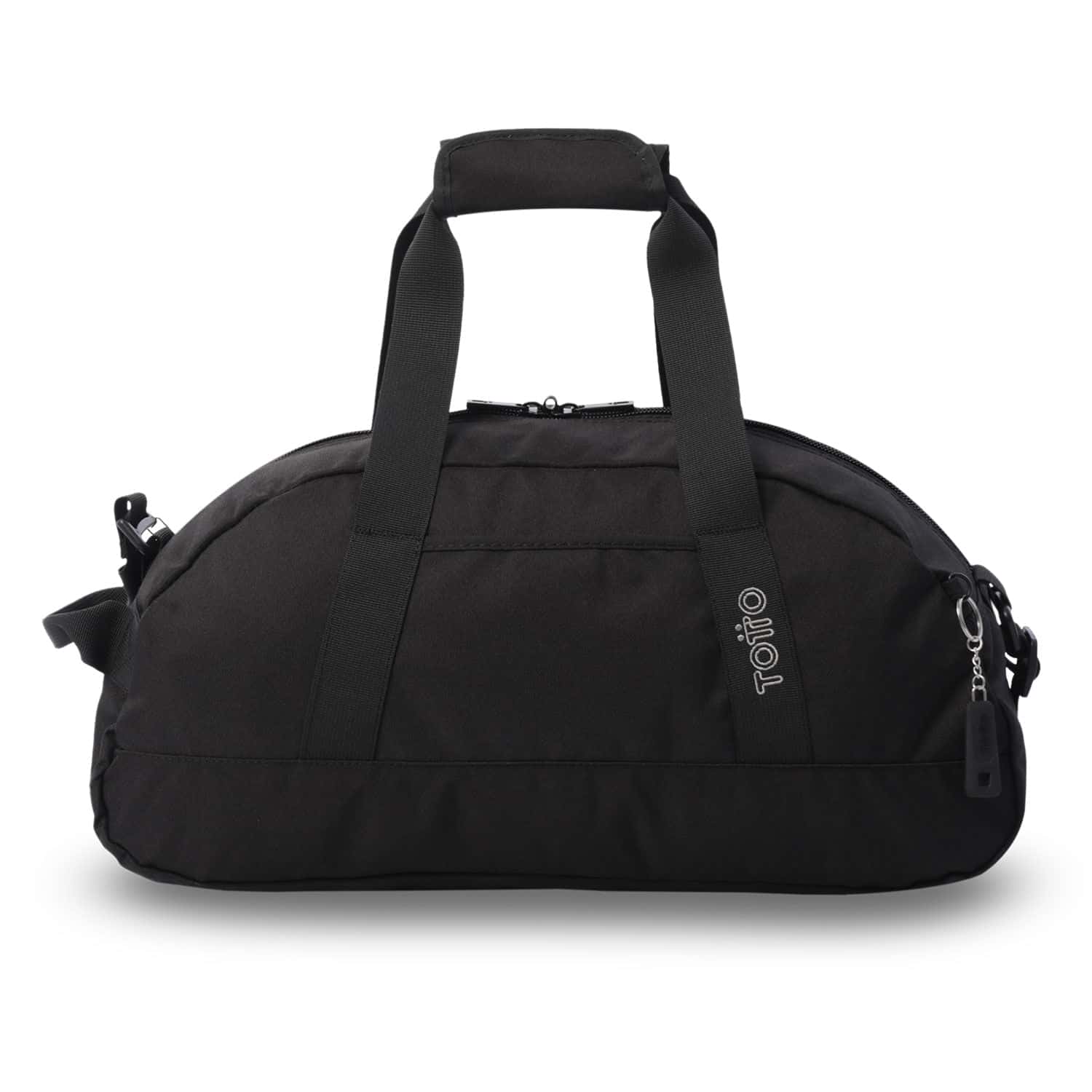 Tula de viaje Active 2.0 Pequeña Negra