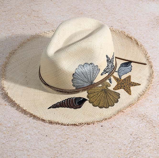 Caicos Hat