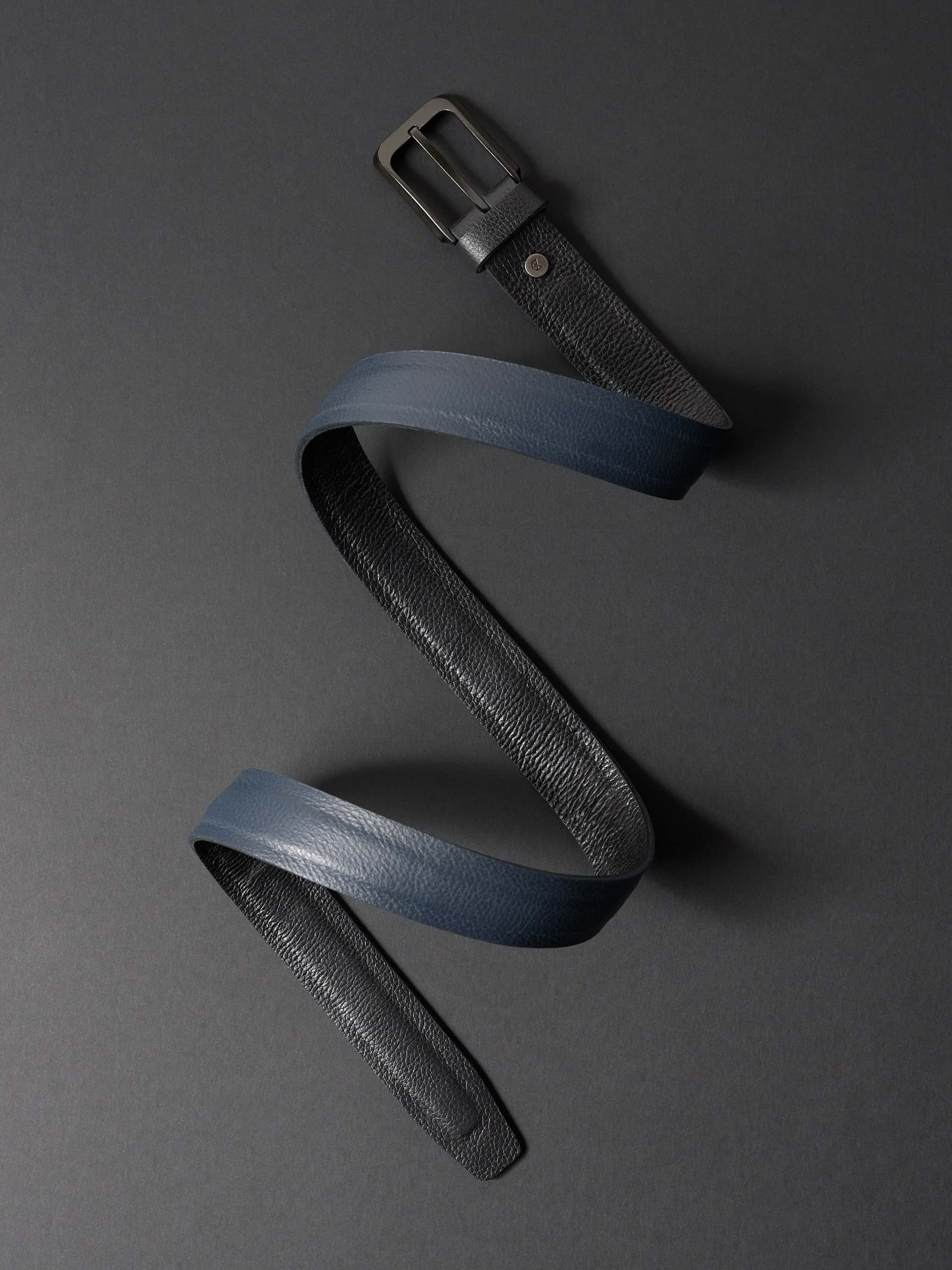 Reverto Belt 32 mm · Dual Tone