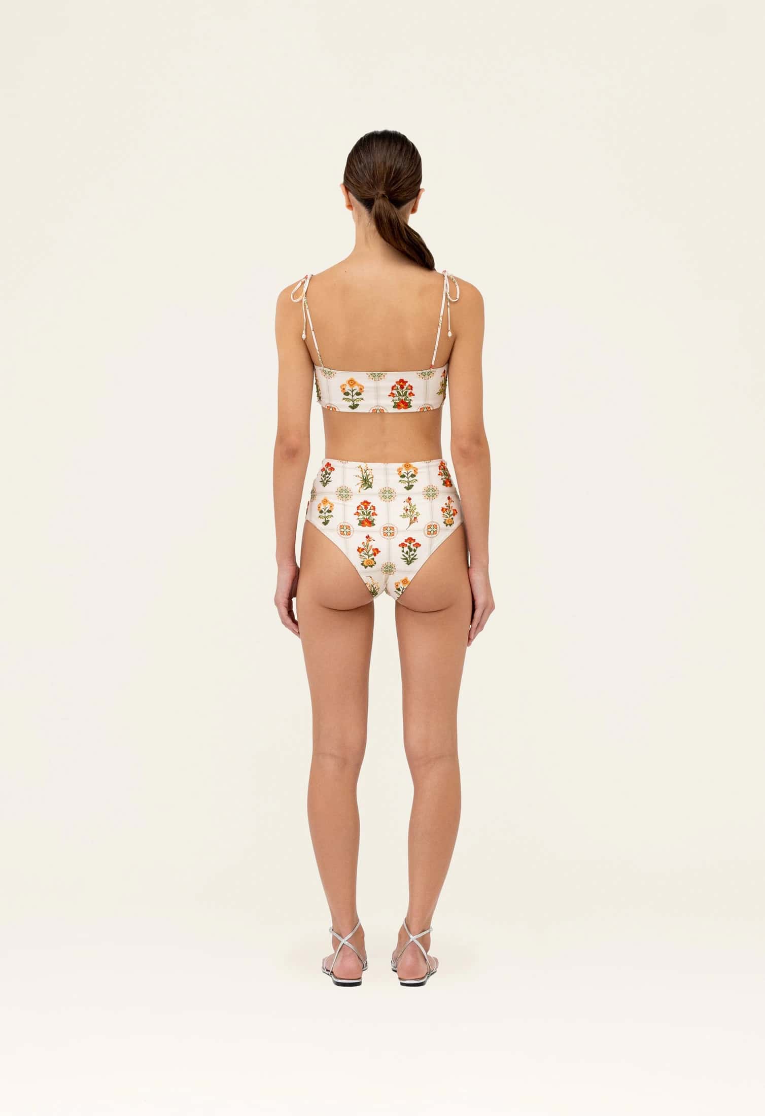 Primavera Canna Bikini top - miniatura 4