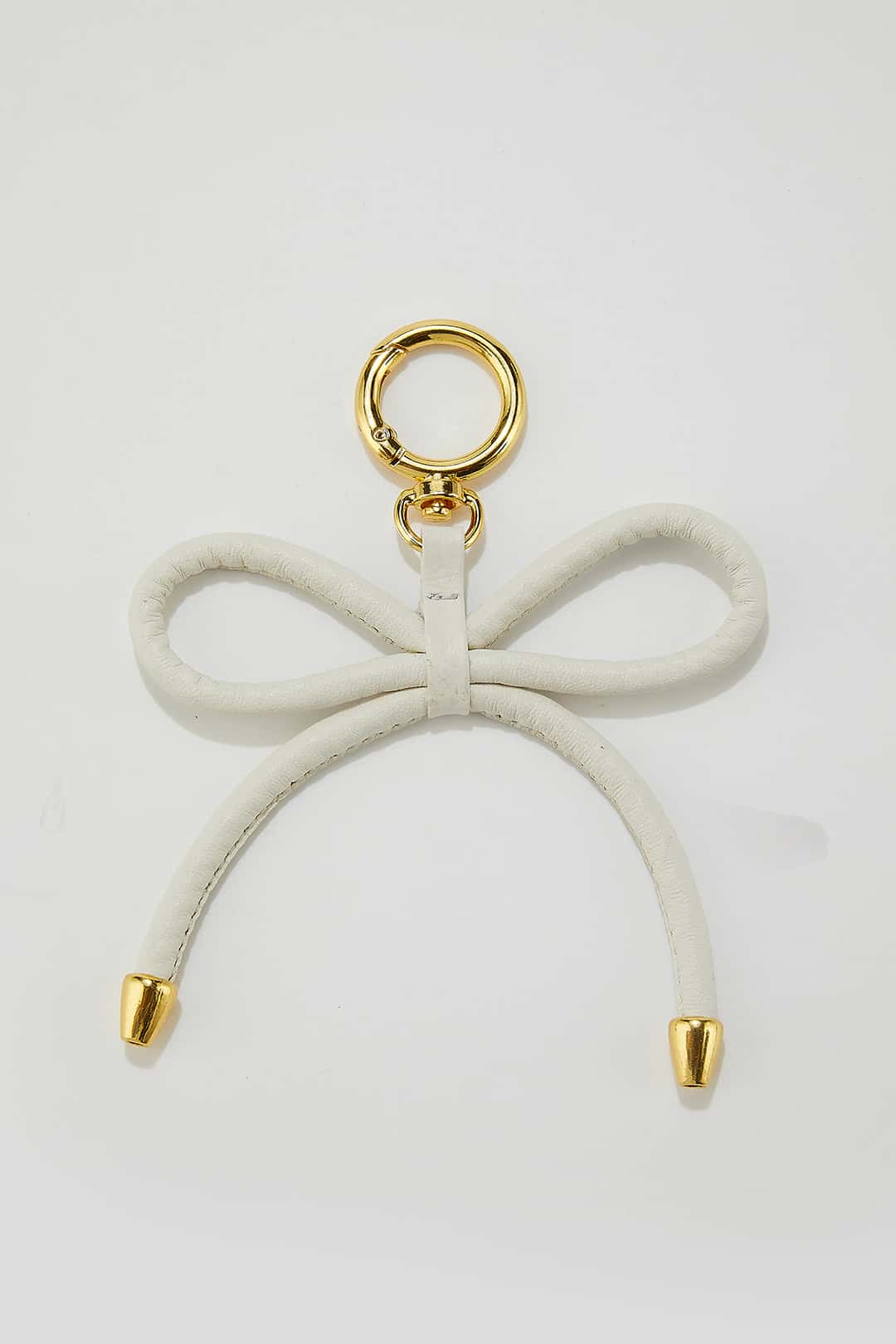 CHARM LAZO BLANCO