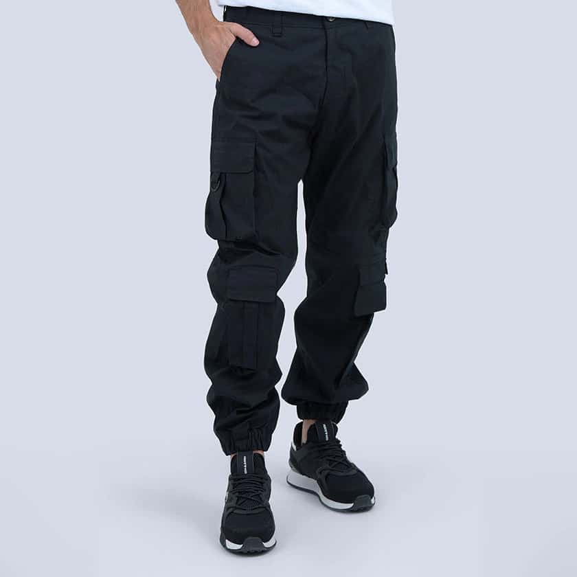 Pantalón Cargo