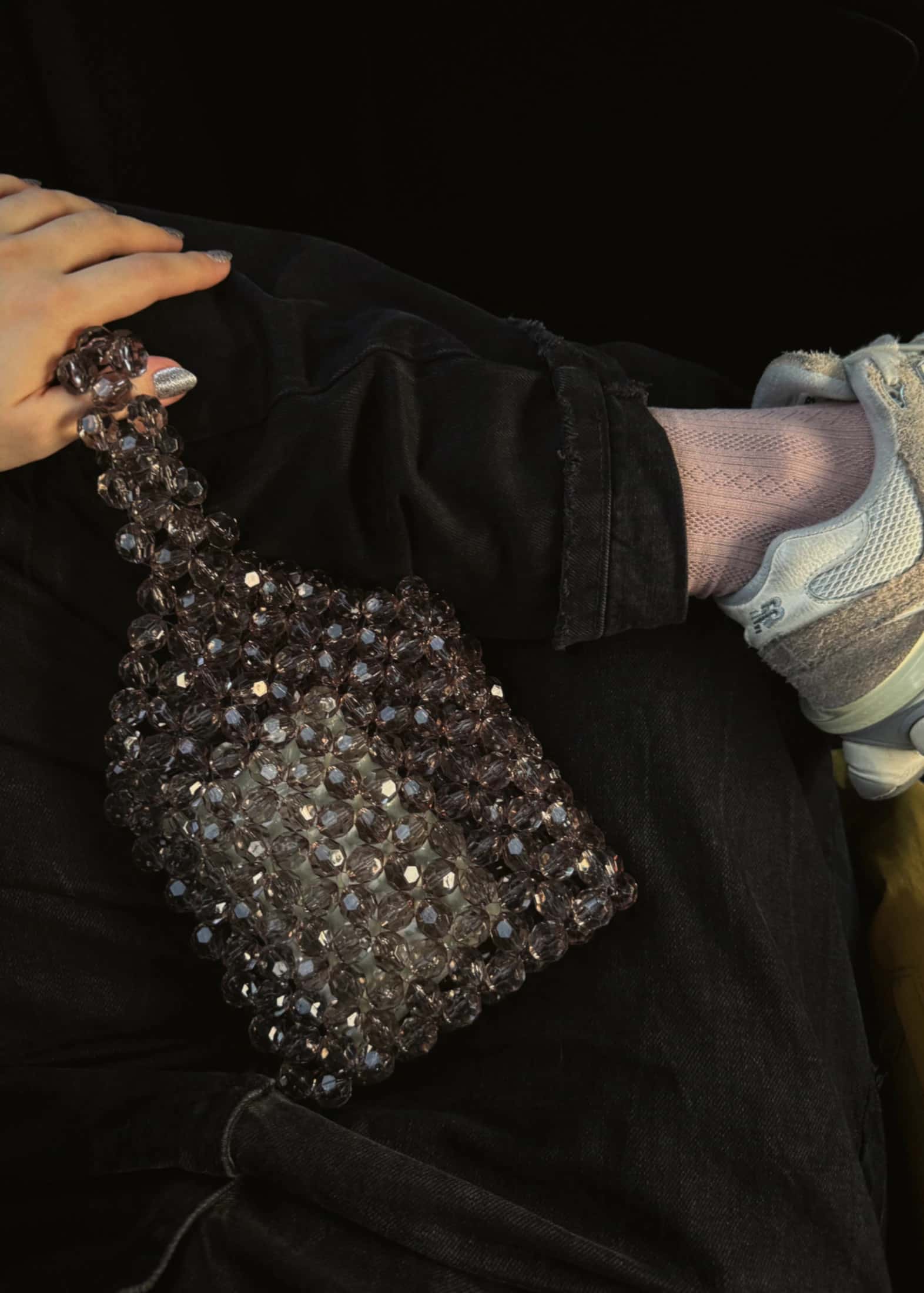 Sunset Blush Clutch - miniatura 4