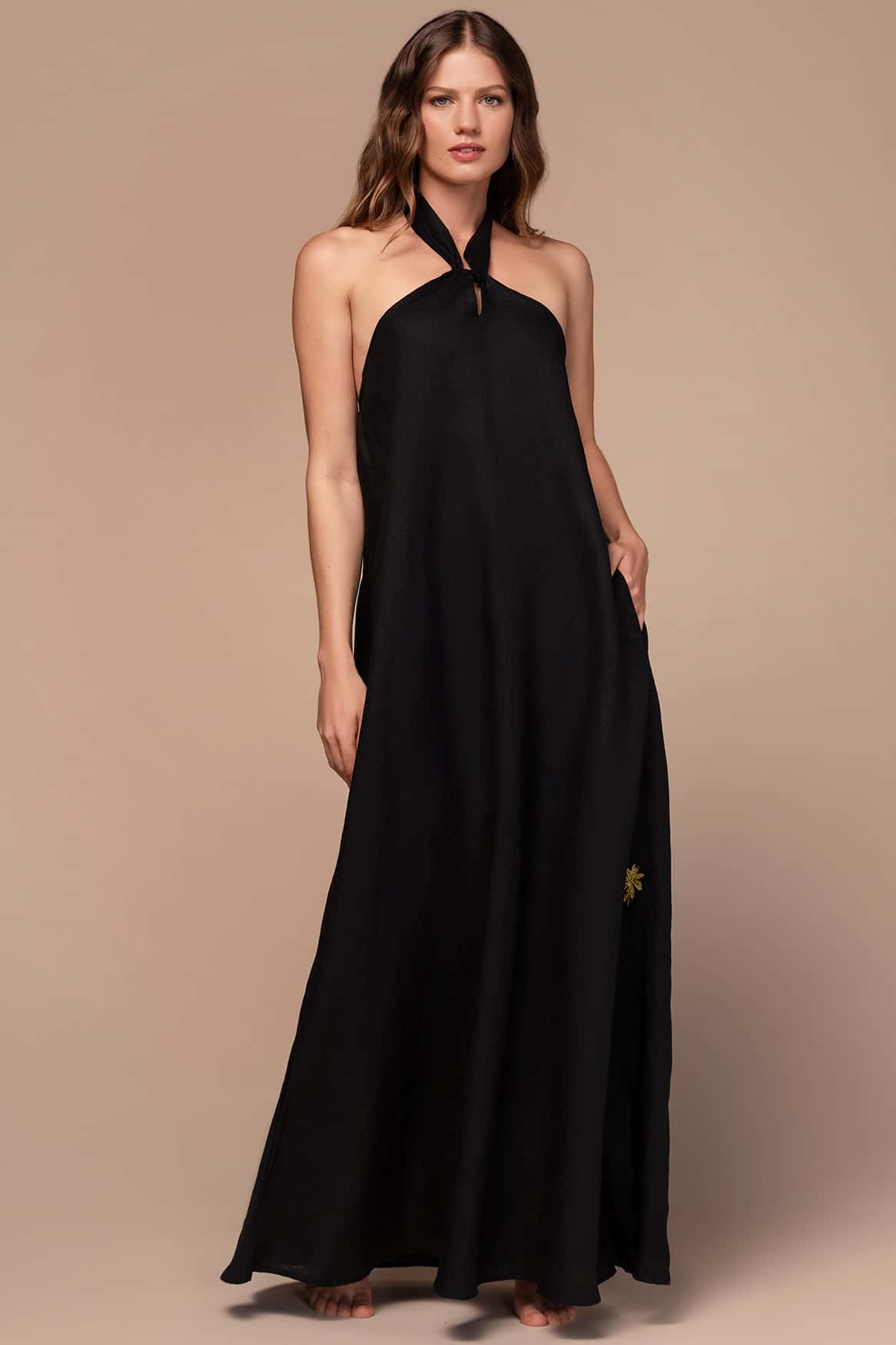 VESTIDO SABRINA MAREA