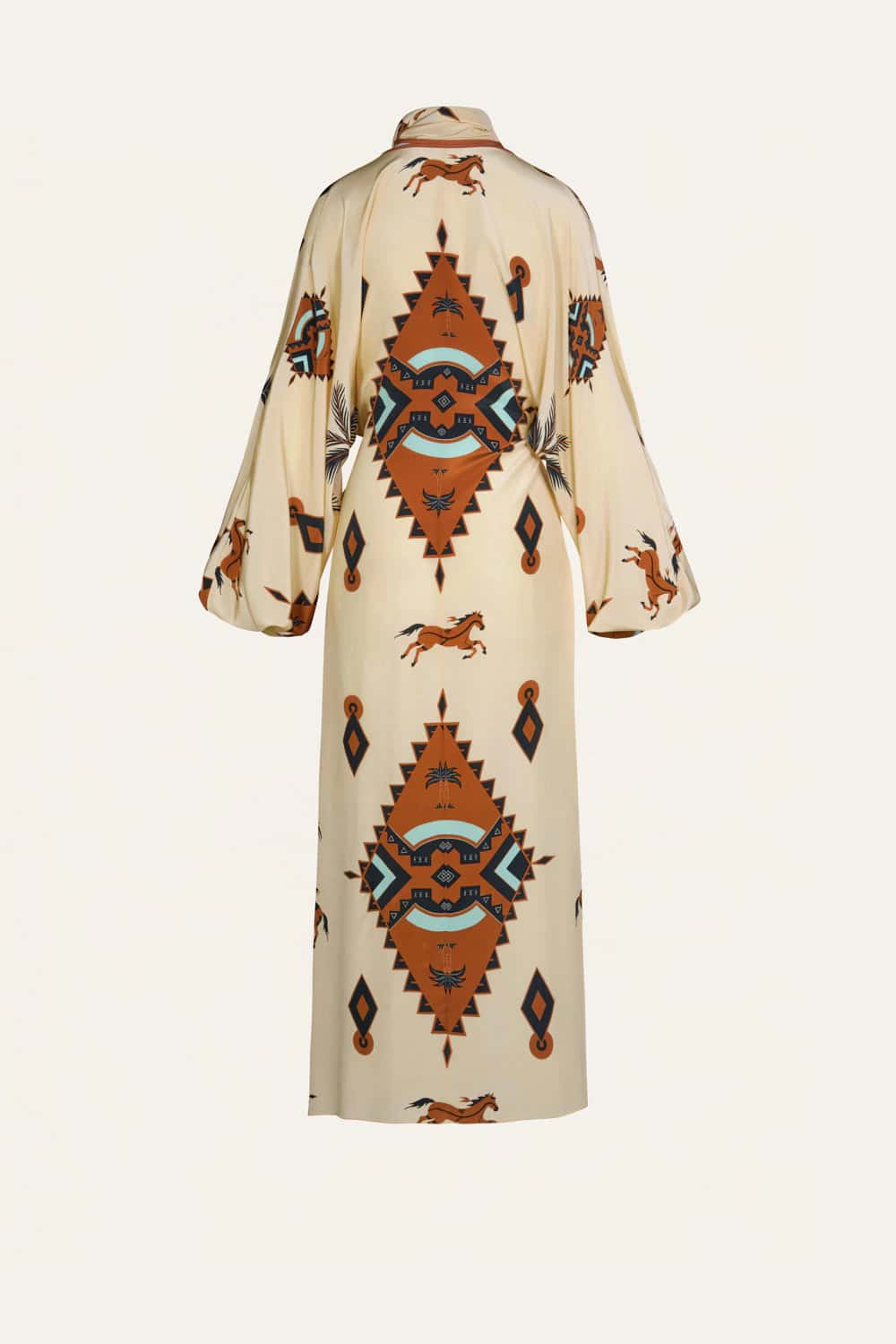 Ollantay Dress - miniatura 3