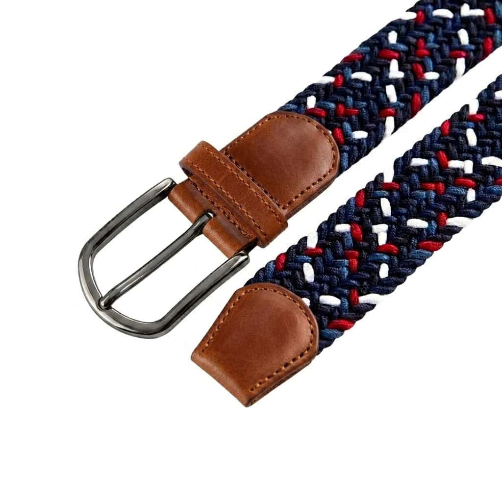 Personaliza tu Cinturón LZ33B - miniatura 7