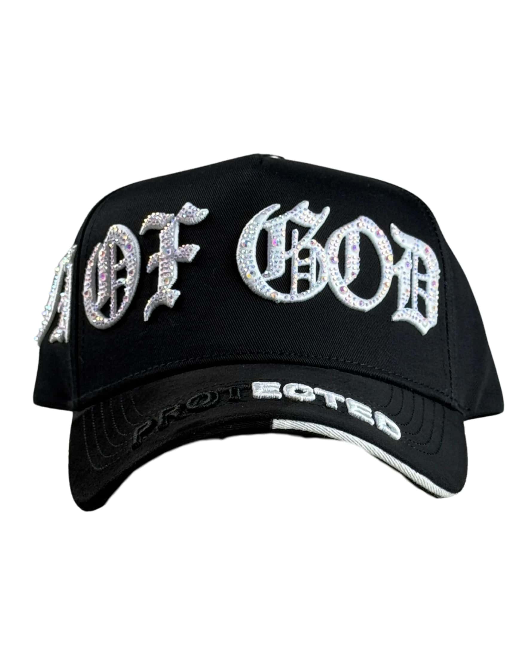 Gorra devotus Son of god
