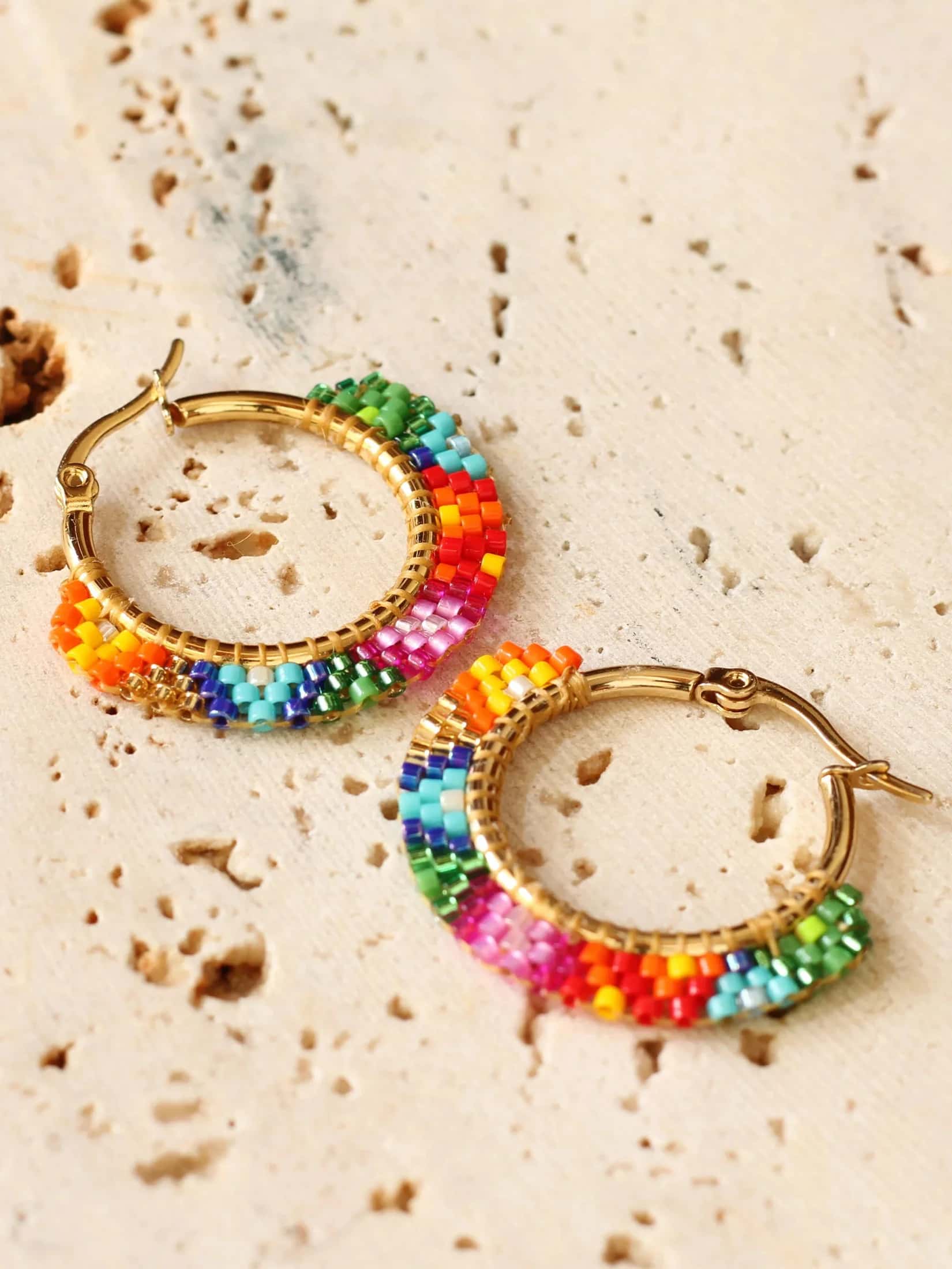 Candonga Miyuki Rio de Colores 20mm