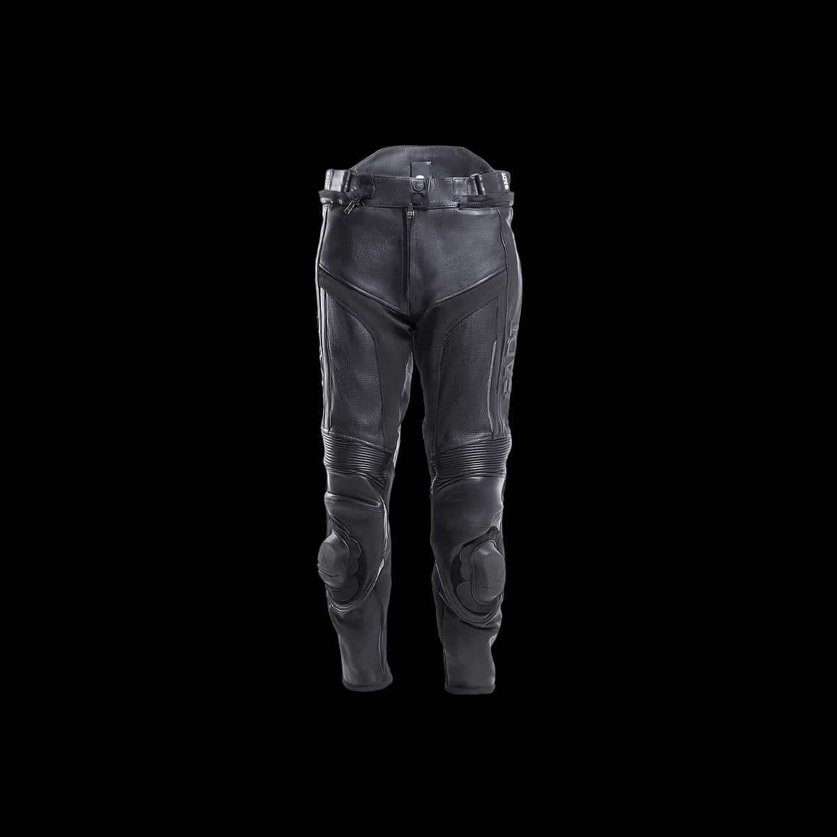 PANTALÓN PARA MOTO DE MUJER RAM
