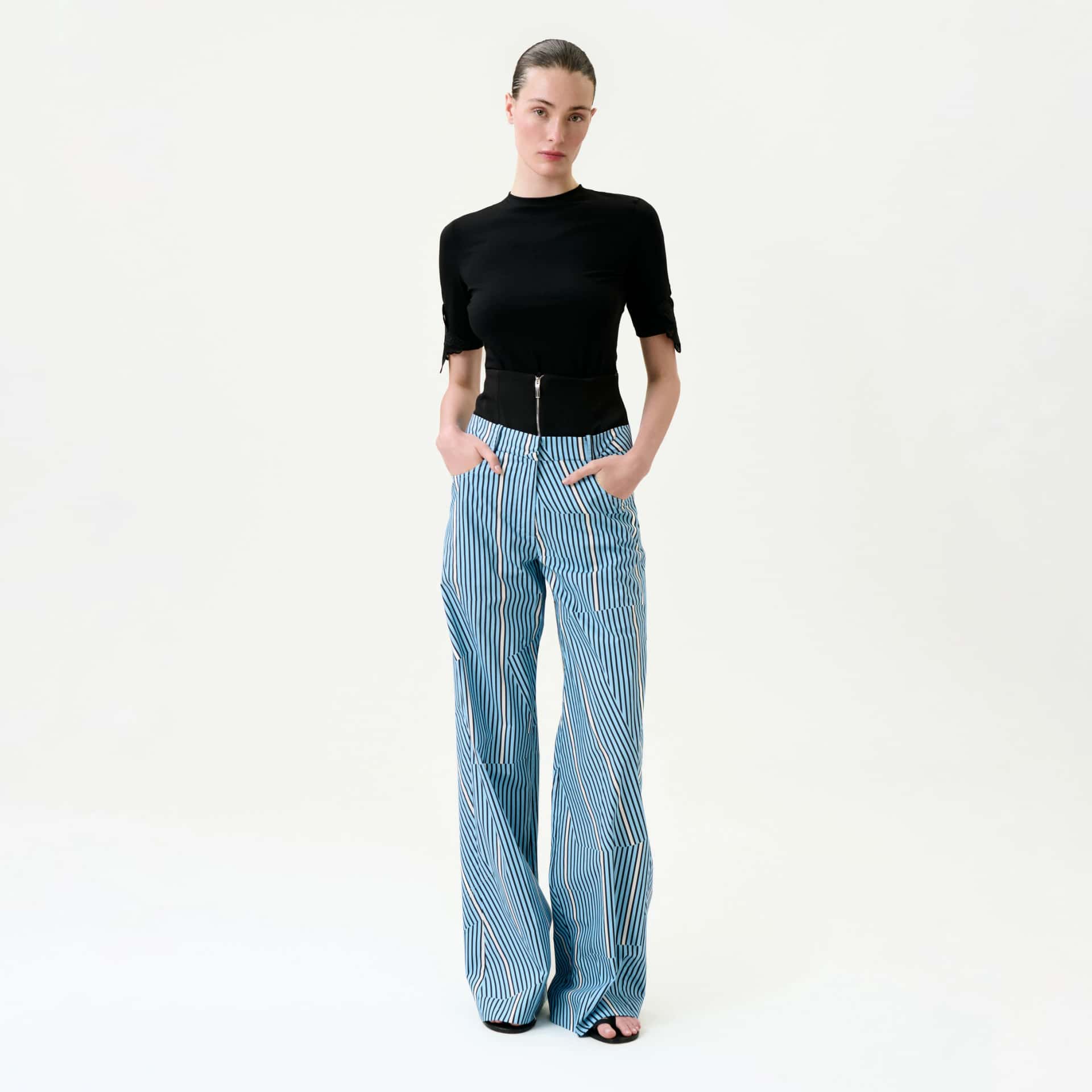 Ruelle Pant - miniatura 1