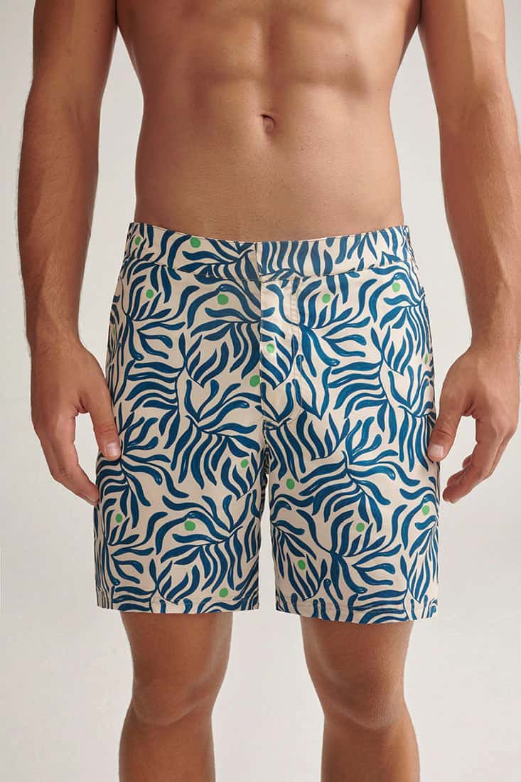Pantaloneta Surf