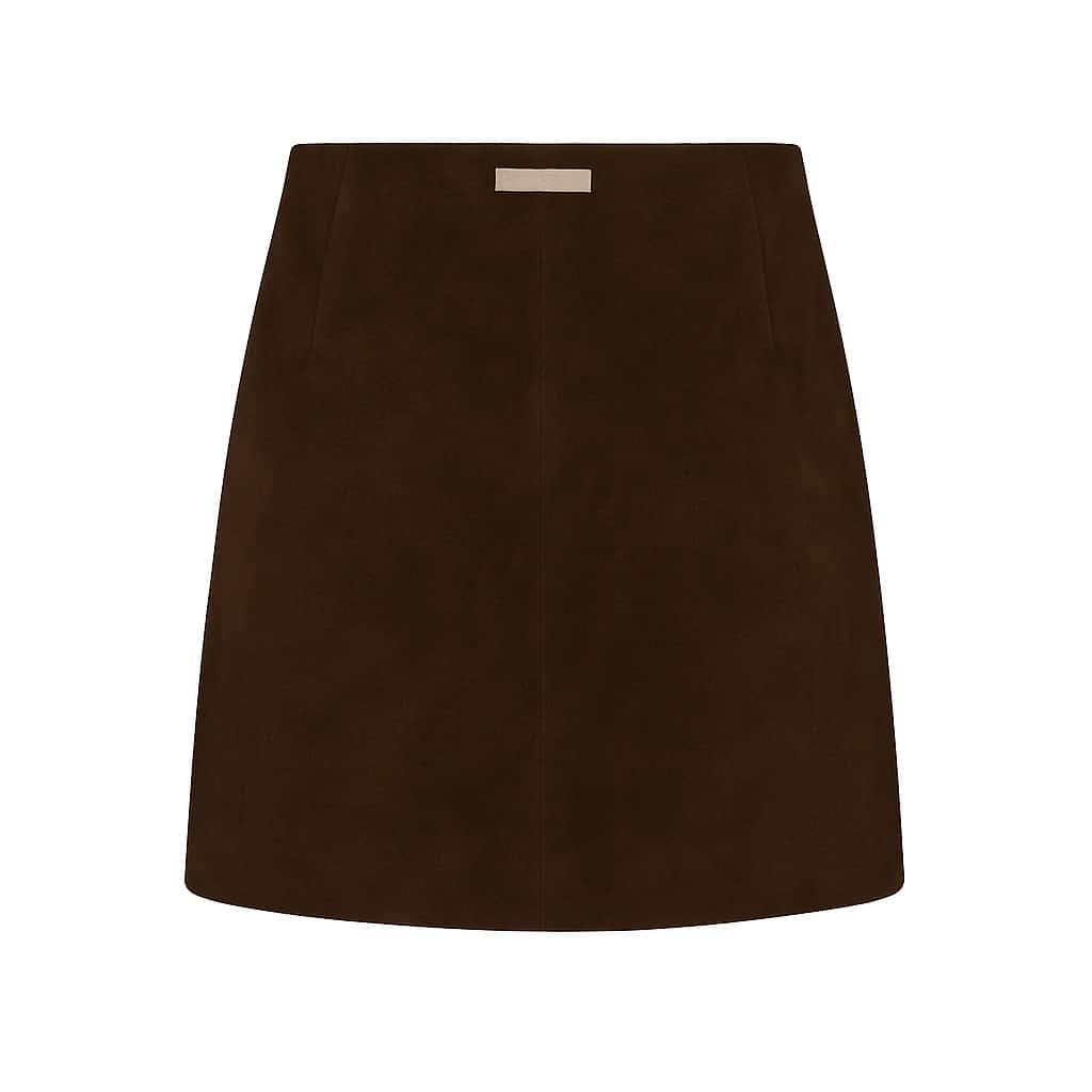 ZIAN SKIRT
