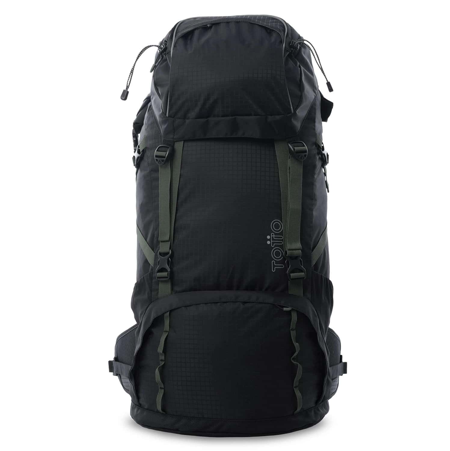 Morral Outdoor Summit 65 Grande Negro