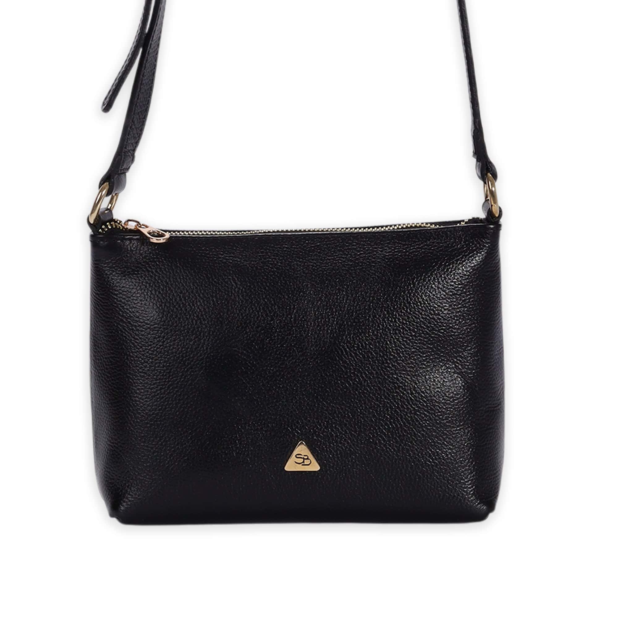 "VIRETTA" BOLSO EN CUERO