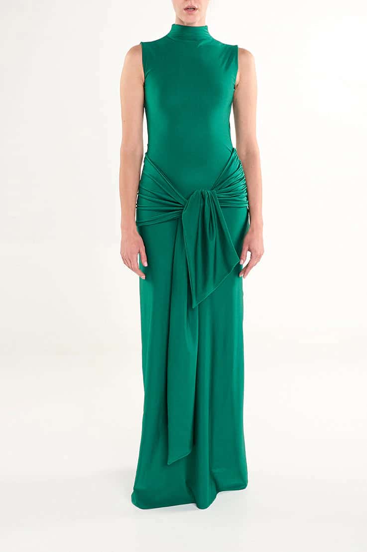 EMERALD GREEN ASIL