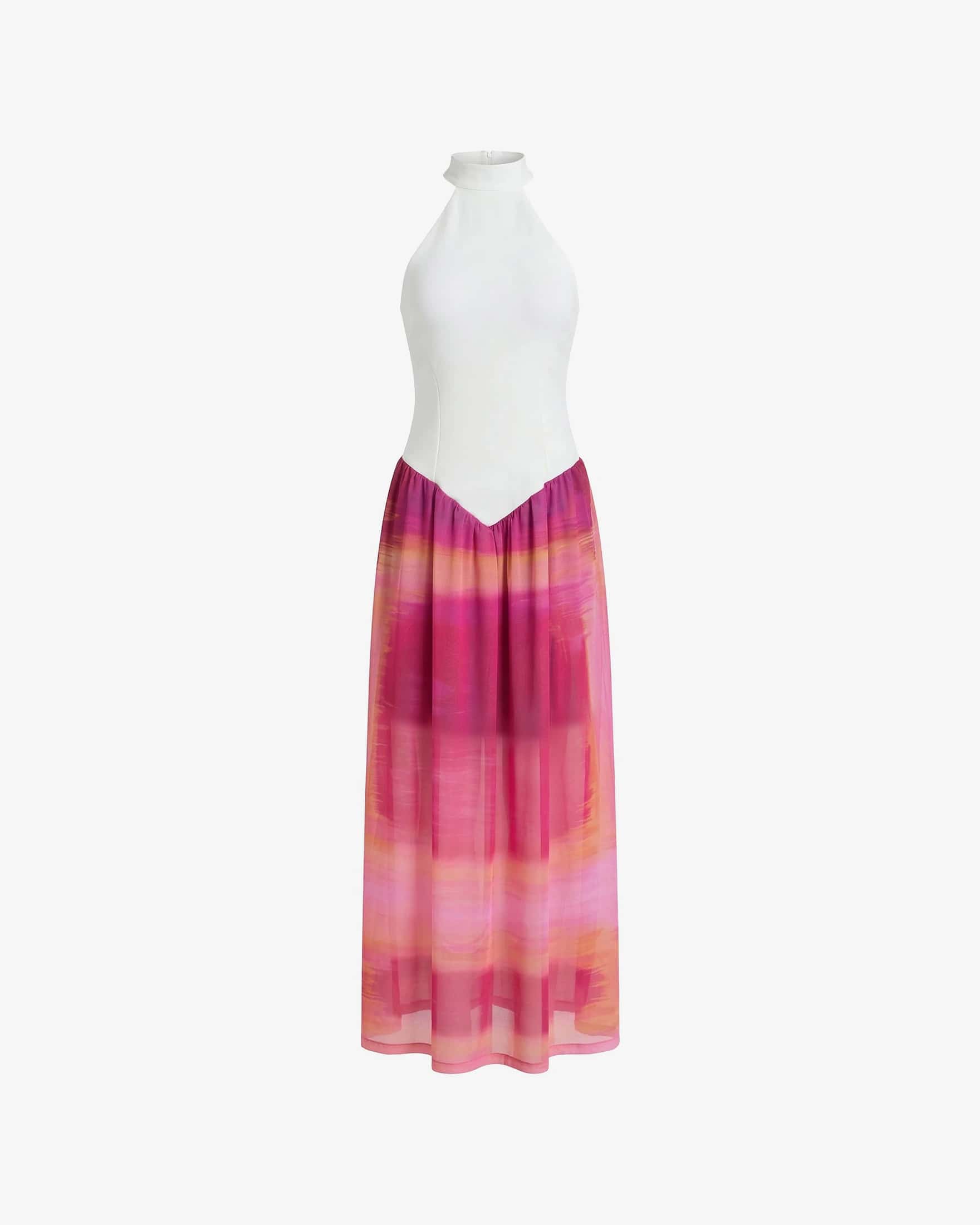 Halter Sundress