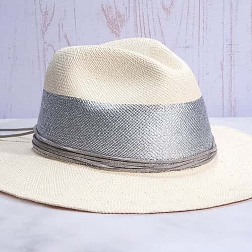 Spark band hat - miniatura 4