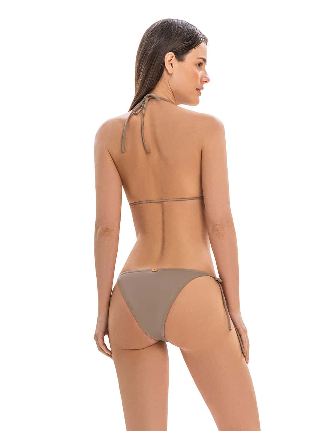 Set De Bikini Colorfull Luxury - miniatura 2