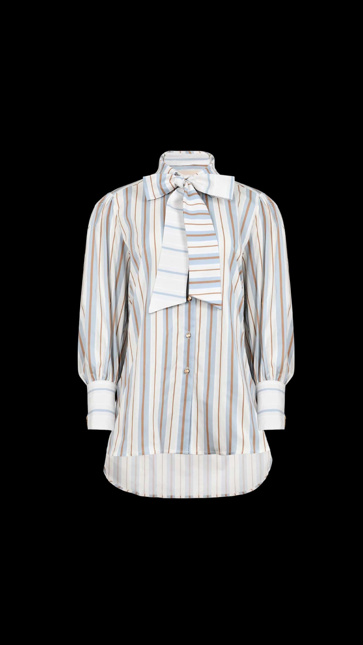 Anetta Blouse