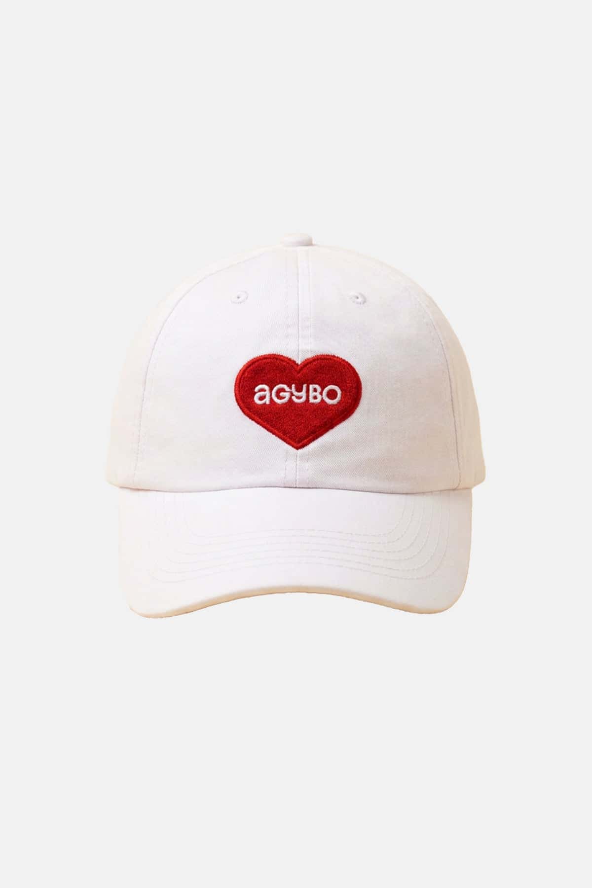 ICONIC HAT WHITE