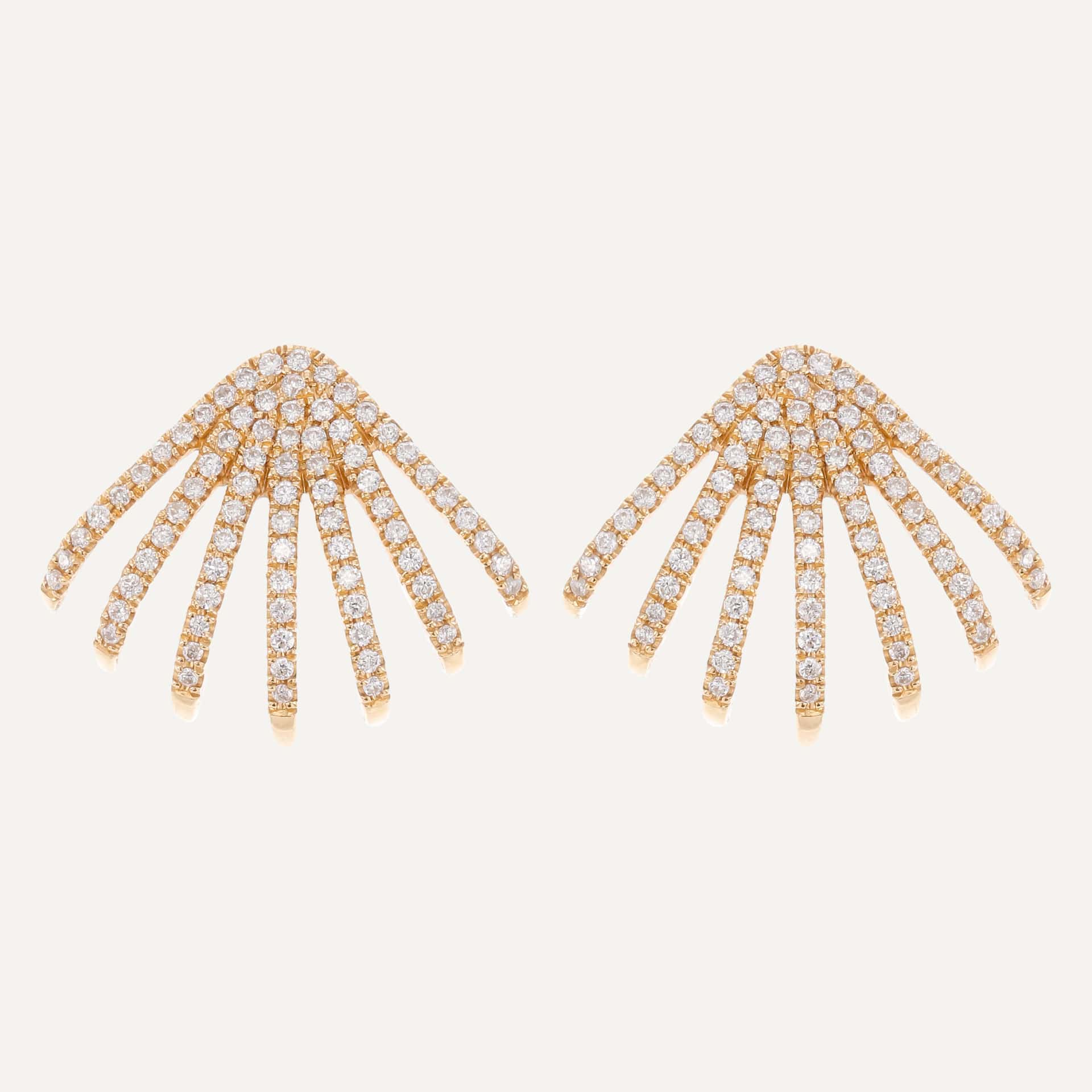 Arete Diamond waves