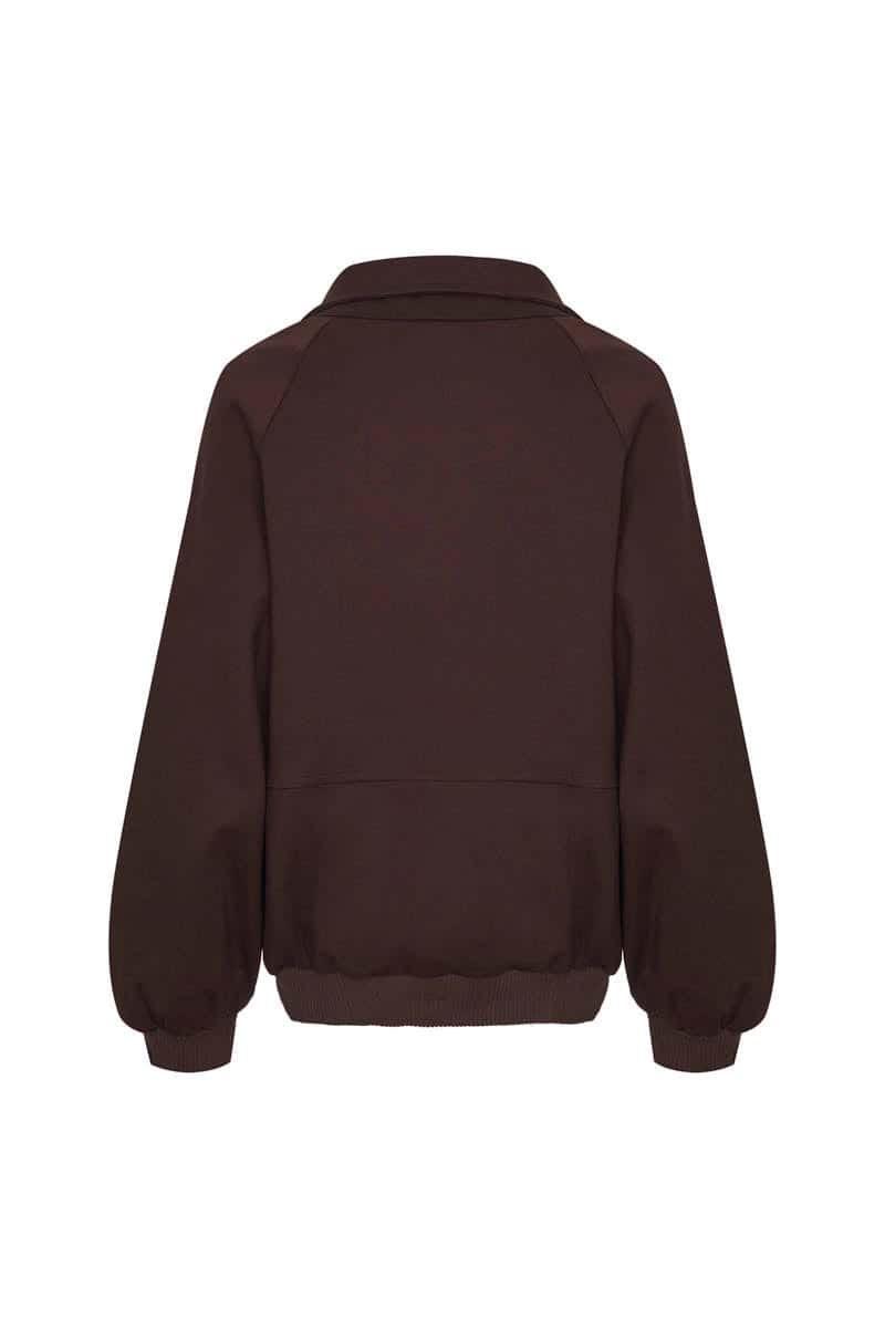 Chaqueta oporto brown - miniatura 6
