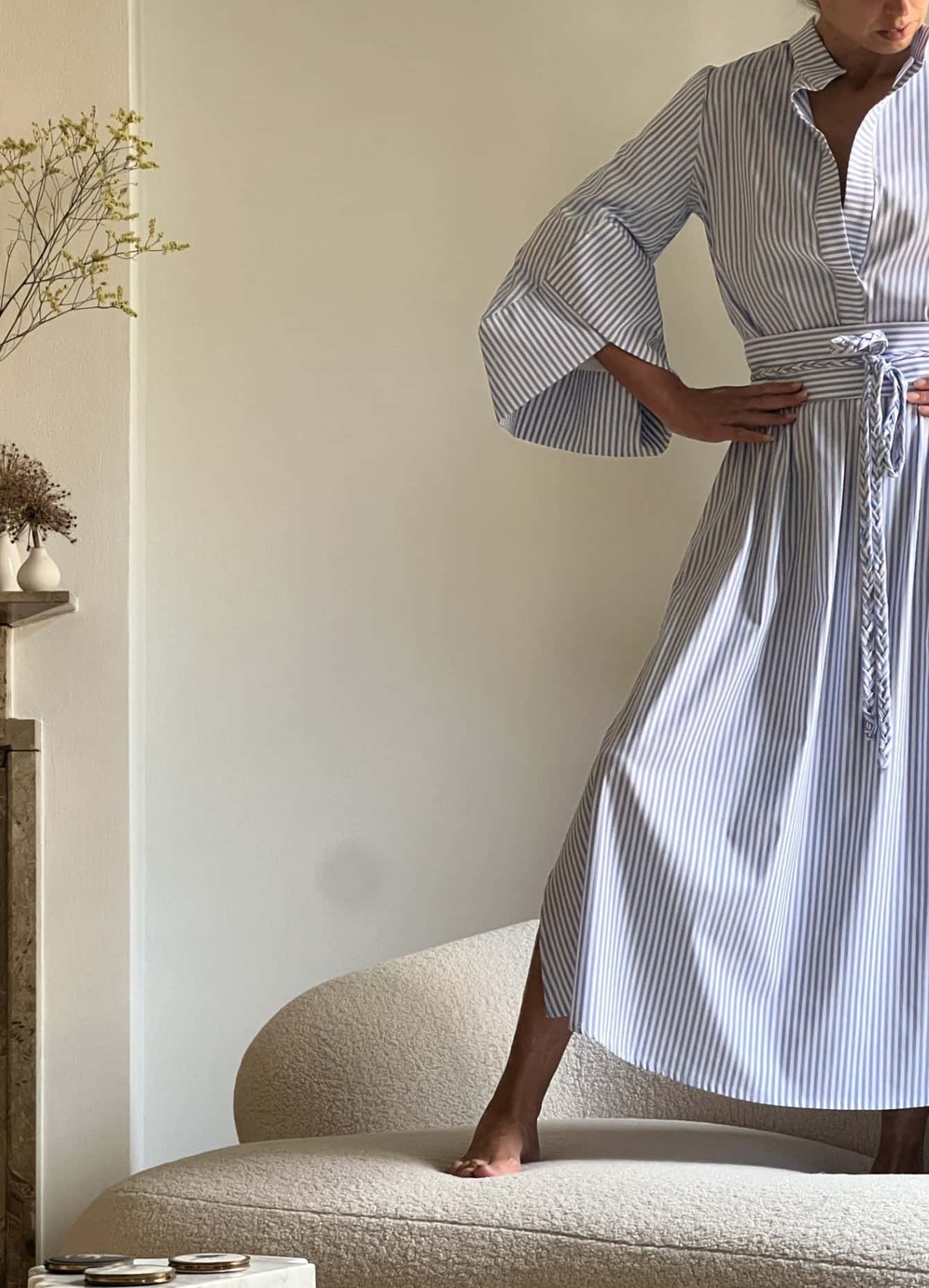 Bahia Dress - miniatura 2