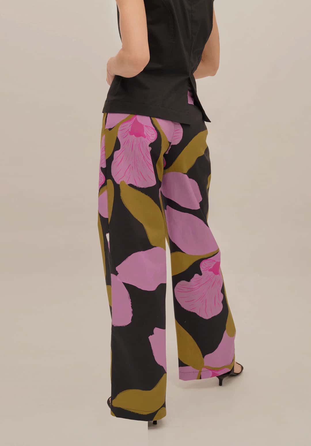 Pantalón Flor de Mayo - miniatura 3
