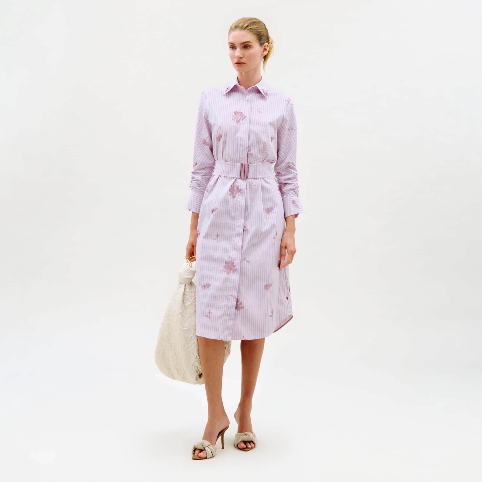 Kendi Dress