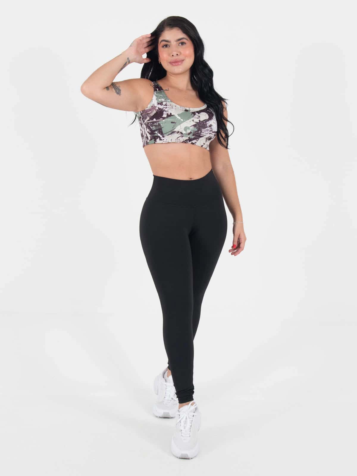 killa leggins set