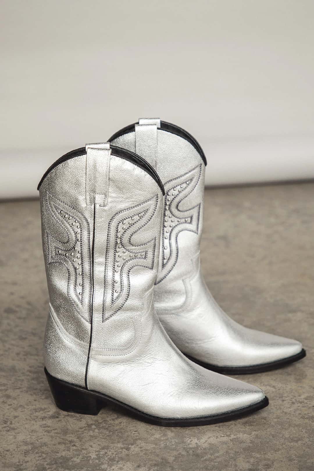 LOUSIANA SILVER