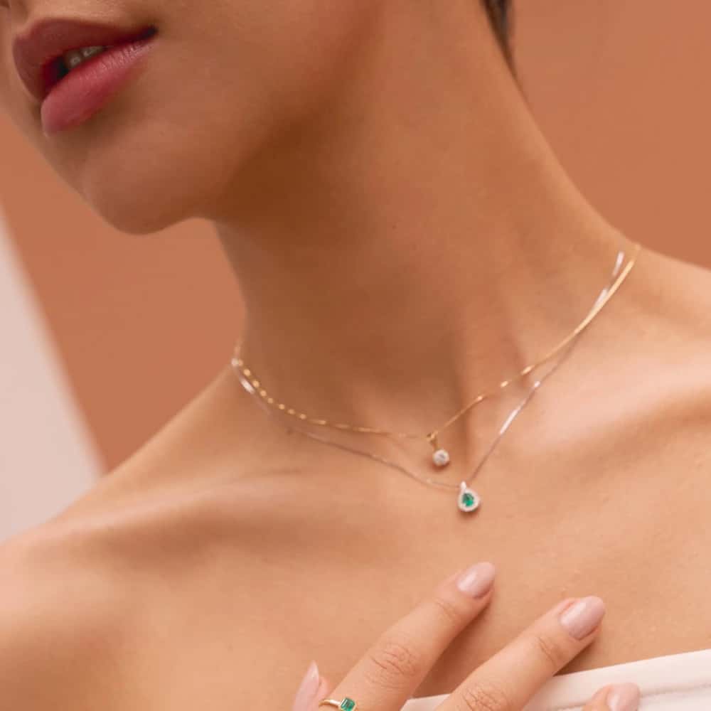 Matera Necklaces - miniatura 2