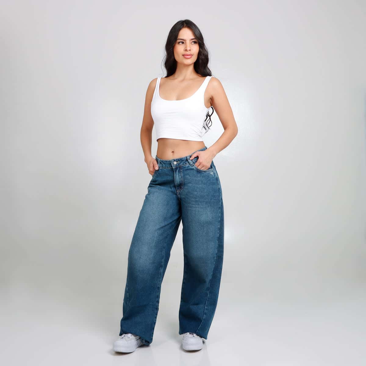 Jean Axspen Baggy Ax-2751