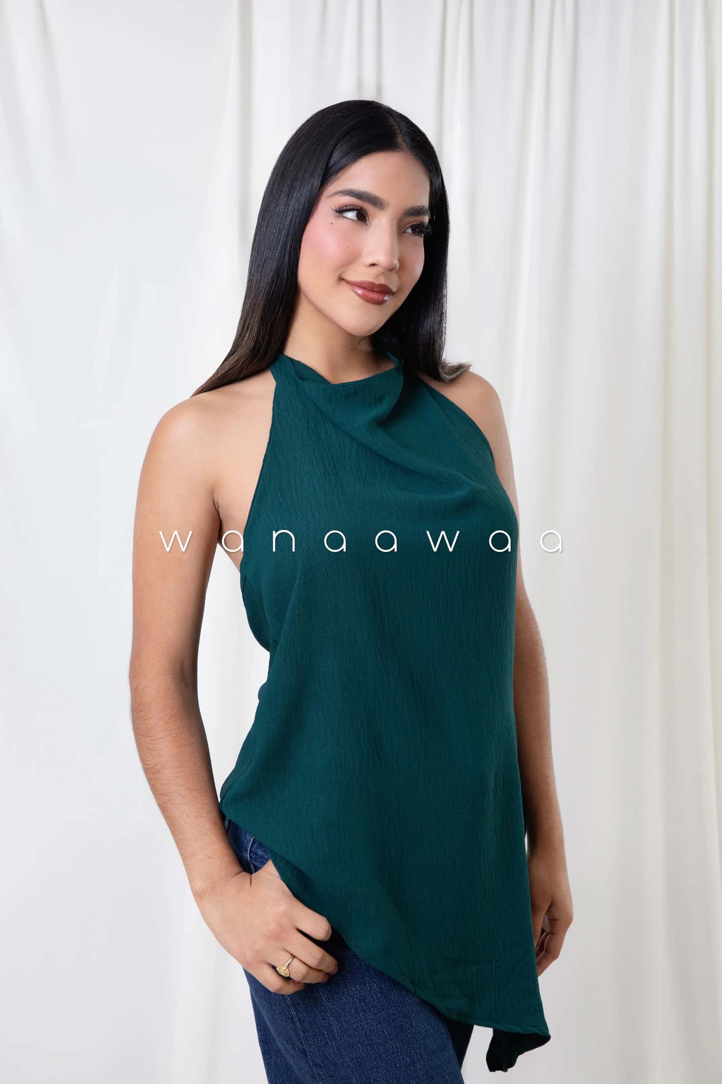 BLUSA NAOMI