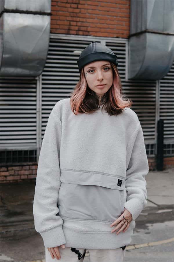 Thermal Hoodie - miniatura 7