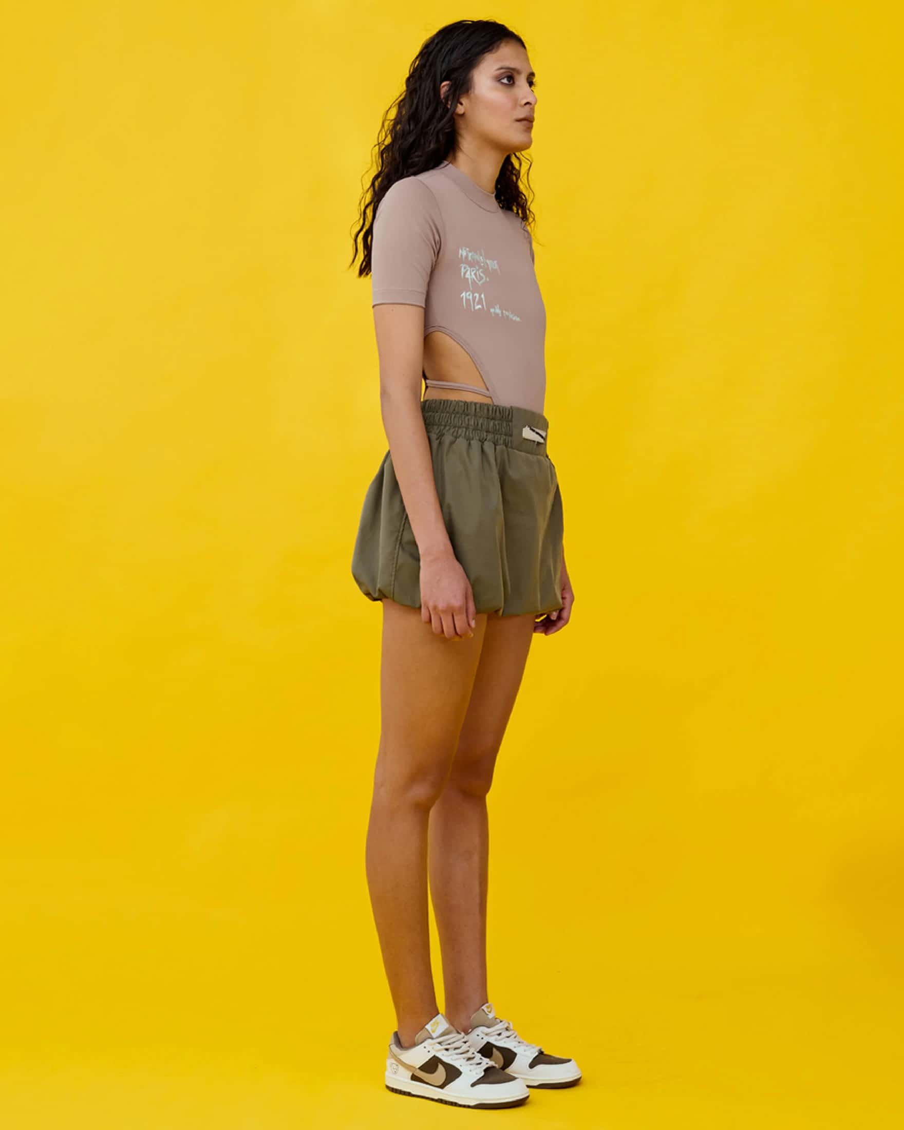 RUE BODYSUIT - miniatura 4