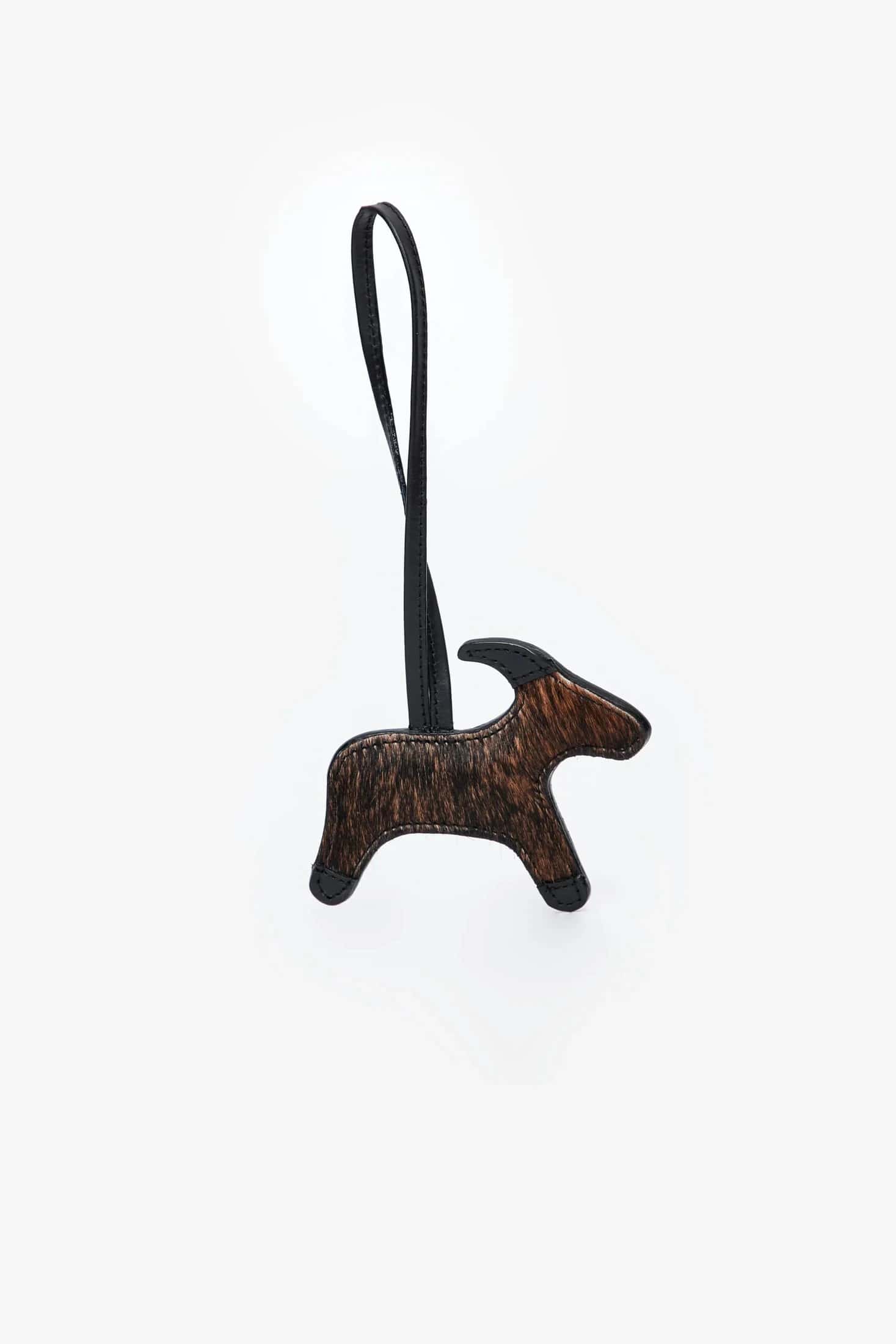 Charm Llavero Cabra