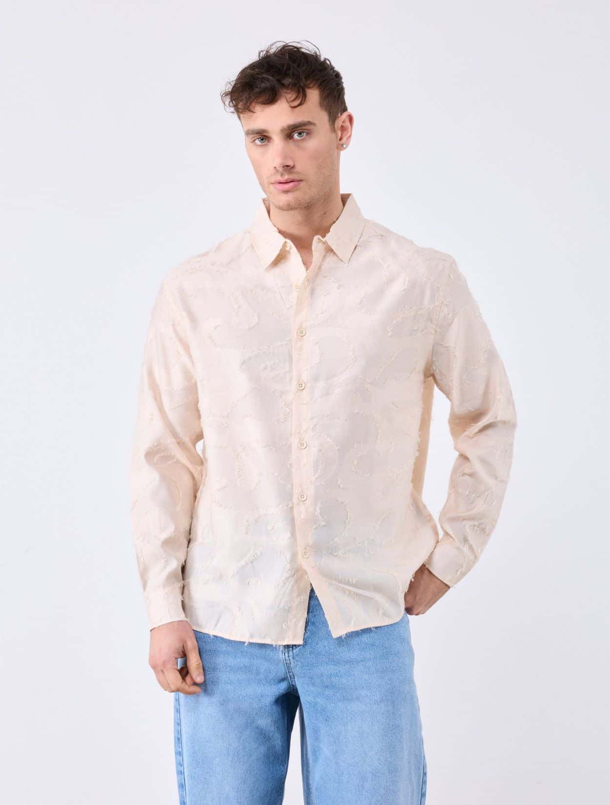 CAMISA LALELI - miniatura 2