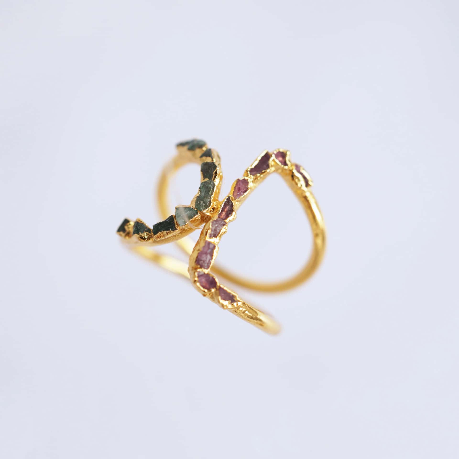 Anillo Amare