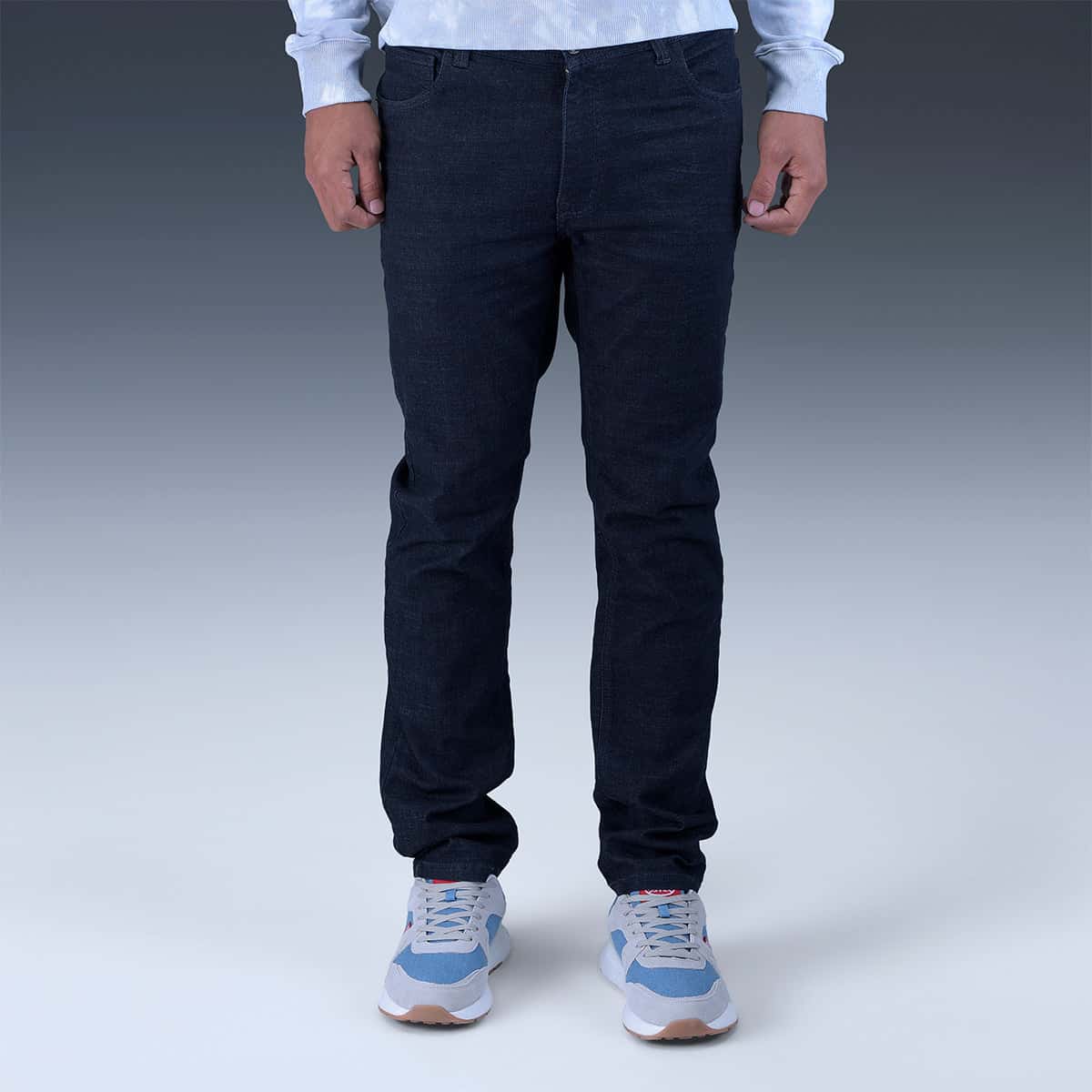Jeans Azul Slim London
